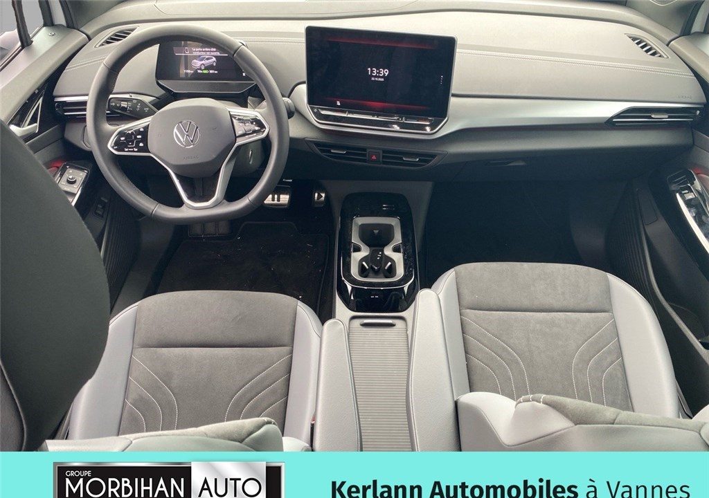 VOLKSWAGEN ID.4 286 CH PRO