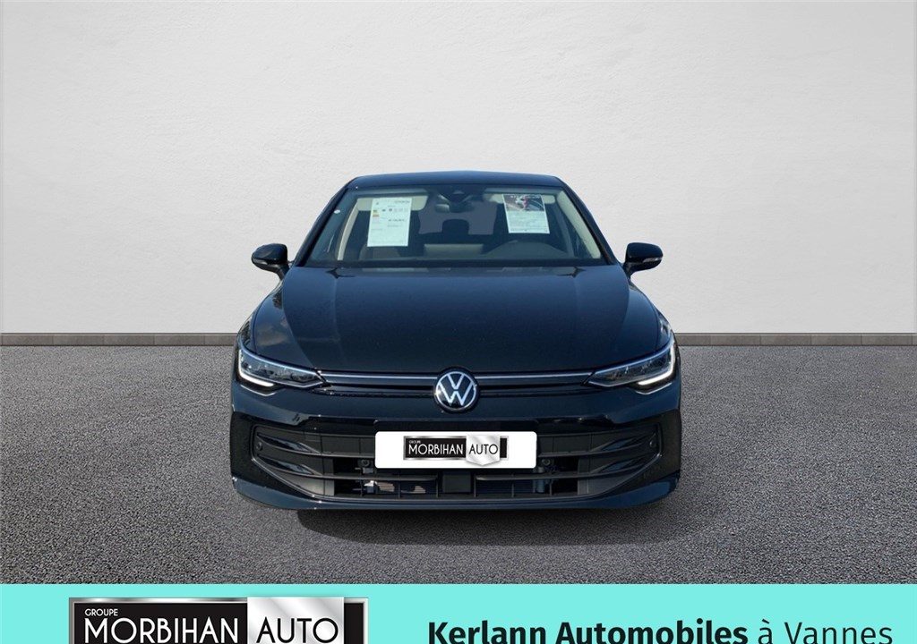 VOLKSWAGEN GOLF 1.5 EHYBRID 204 DSG6