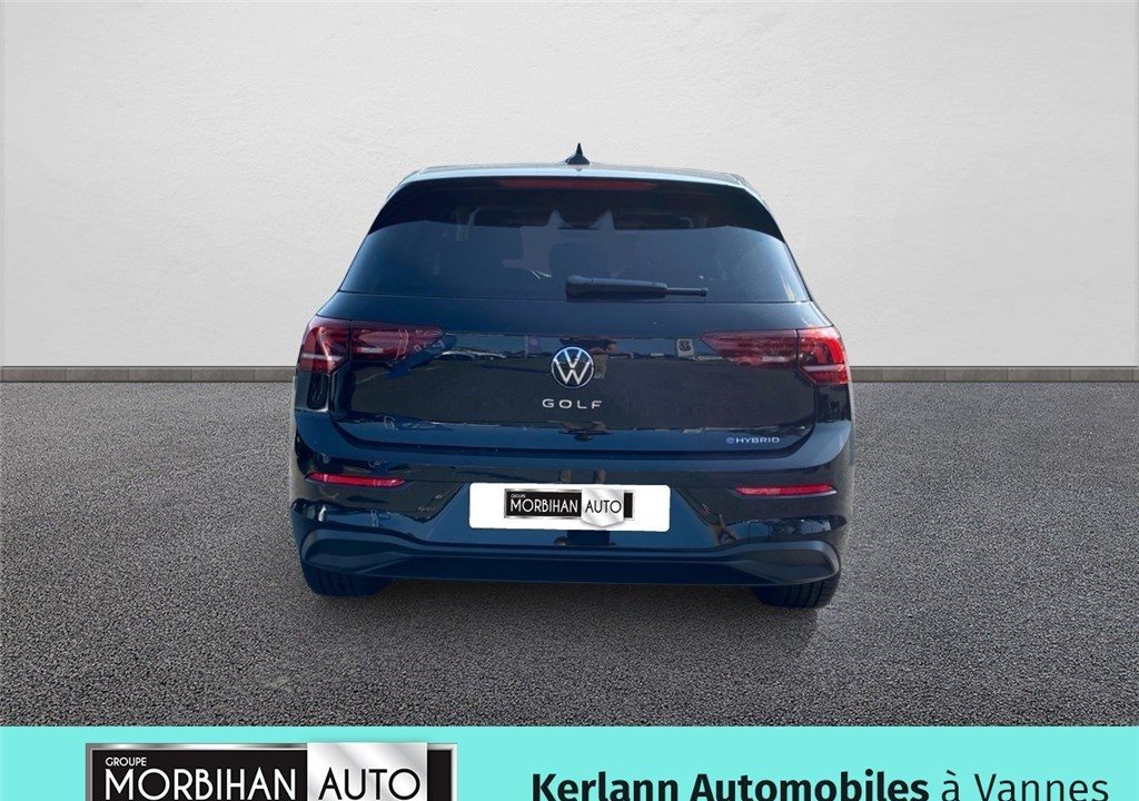 VOLKSWAGEN GOLF 1.5 EHYBRID 204 DSG6