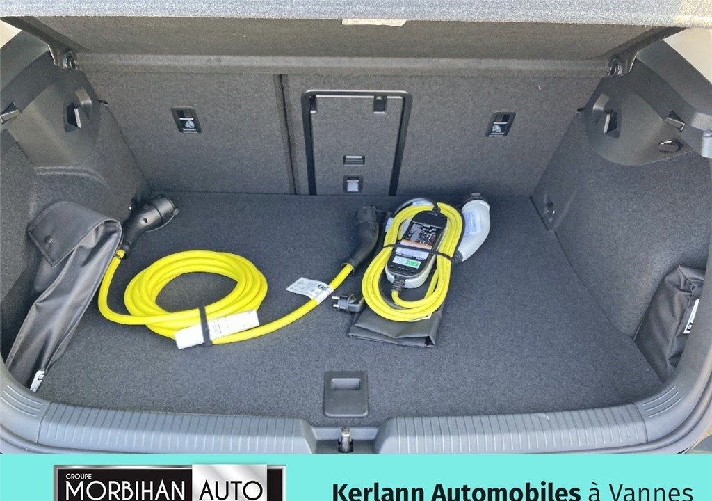 VOLKSWAGEN GOLF 1.5 EHYBRID 204 DSG6