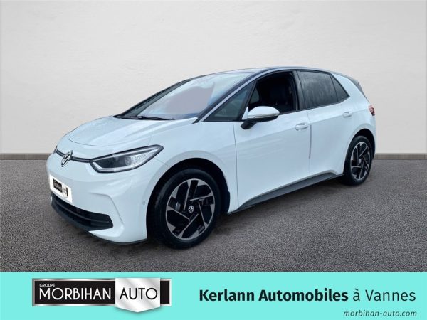 VOLKSWAGEN ID.3 204 CH PRO