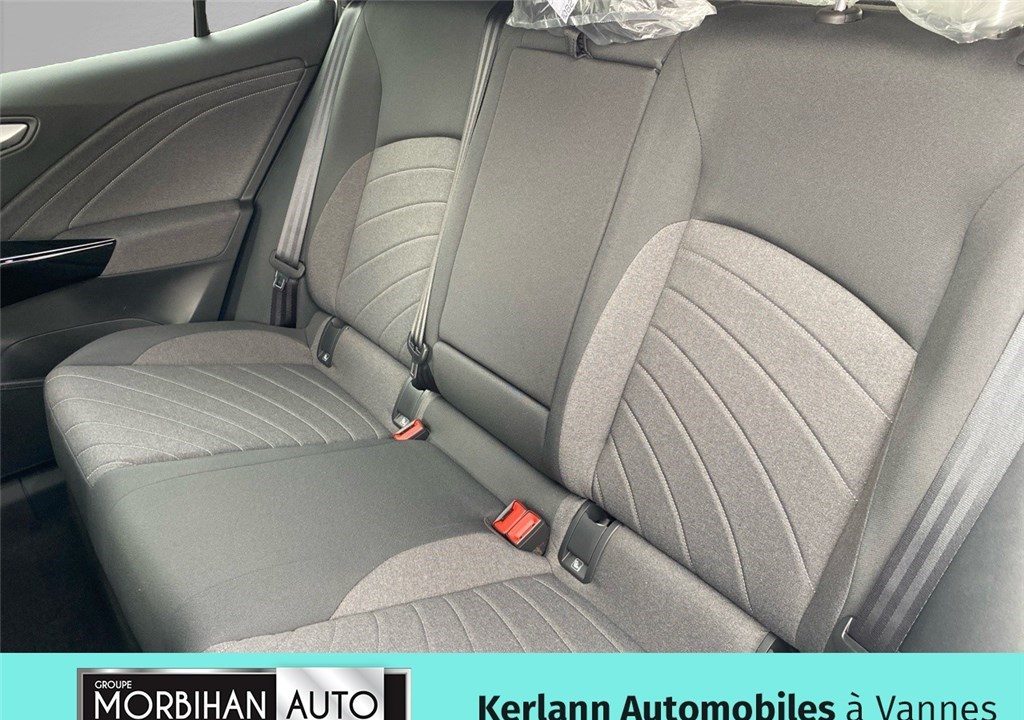 VOLKSWAGEN ID.3 204 CH PRO