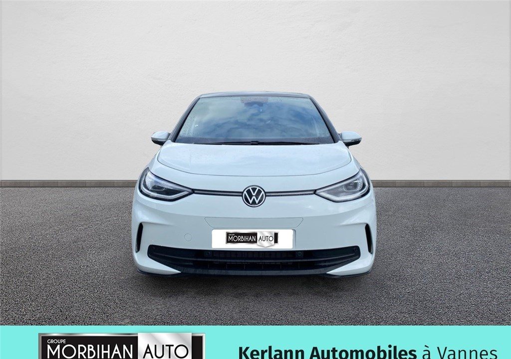 VOLKSWAGEN ID.3 204 CH PRO