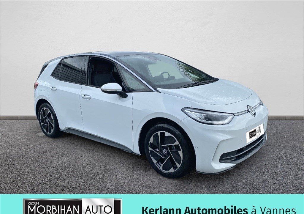 VOLKSWAGEN ID.3 204 CH PRO