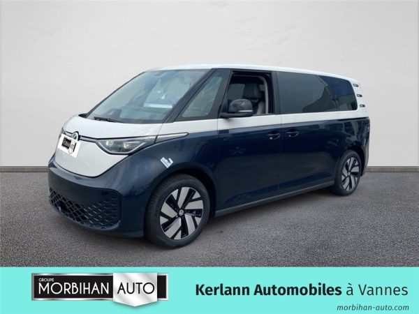 VOLKSWAGEN ID. BUZZ 286 CH PRO 7 PLACES