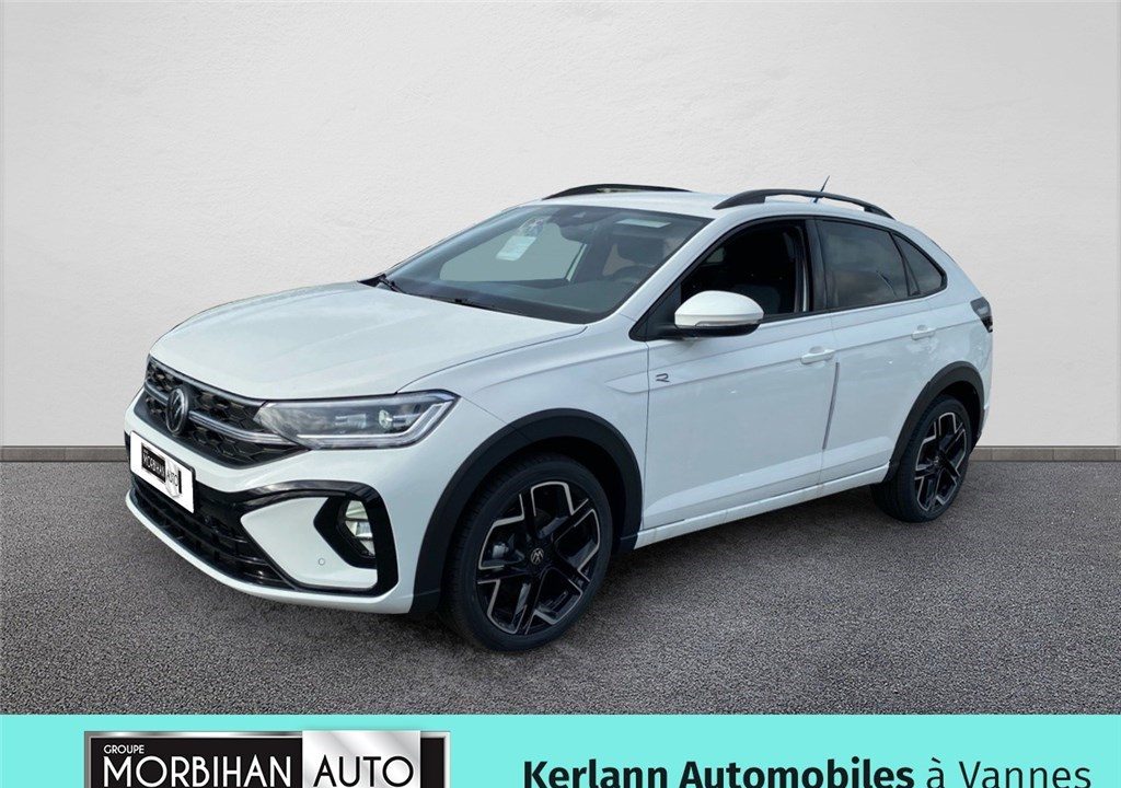 VOLKSWAGEN TAIGO 1.5 TSI 150 DSG7