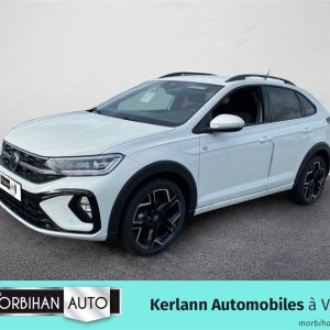 VOLKSWAGEN TAIGO 1.5 TSI 150 DSG7