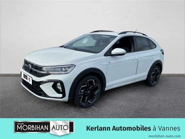 VOLKSWAGEN TAIGO 1.5 TSI 150 DSG7