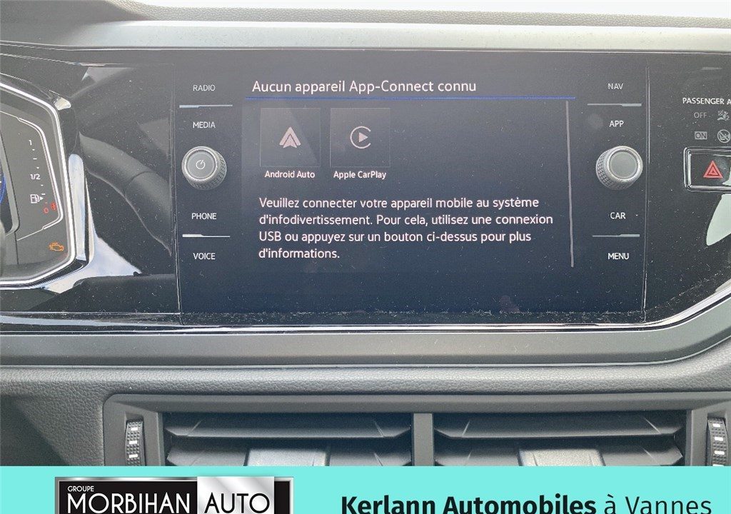 VOLKSWAGEN TAIGO 1.5 TSI 150 DSG7