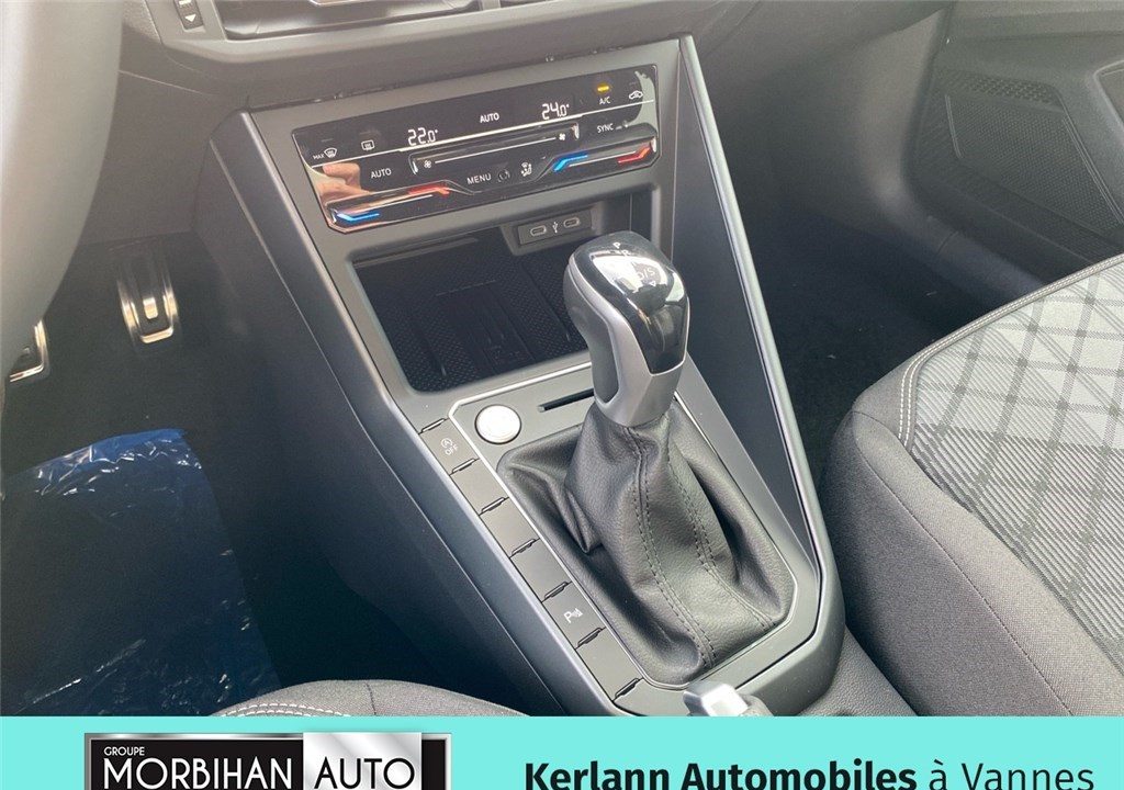 VOLKSWAGEN TAIGO 1.5 TSI 150 DSG7