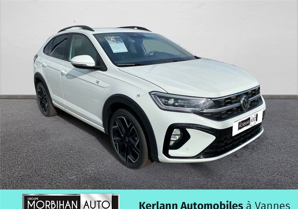 VOLKSWAGEN TAIGO 1.5 TSI 150 DSG7