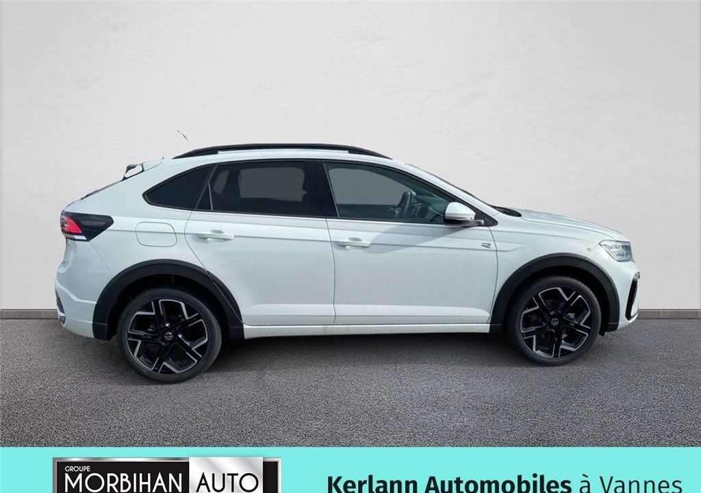 VOLKSWAGEN TAIGO 1.5 TSI 150 DSG7