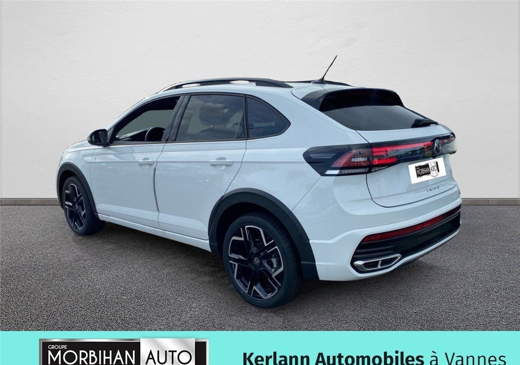 VOLKSWAGEN TAIGO 1.5 TSI 150 DSG7