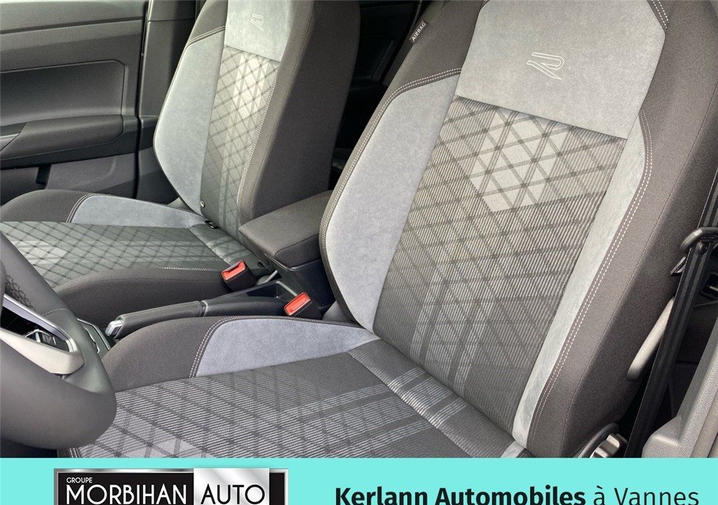 VOLKSWAGEN TAIGO 1.5 TSI 150 DSG7