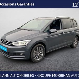 VOLKSWAGEN TOURAN 1.5 TSI EVO 150 DSG7 7PL