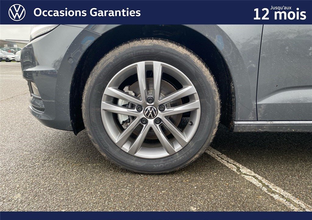 VOLKSWAGEN TOURAN 1.5 TSI EVO 150 DSG7 7PL