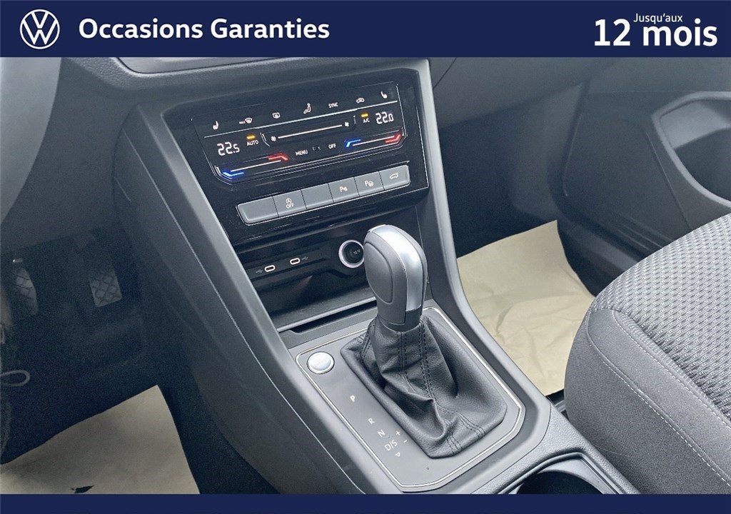 VOLKSWAGEN TOURAN 1.5 TSI EVO 150 DSG7 7PL