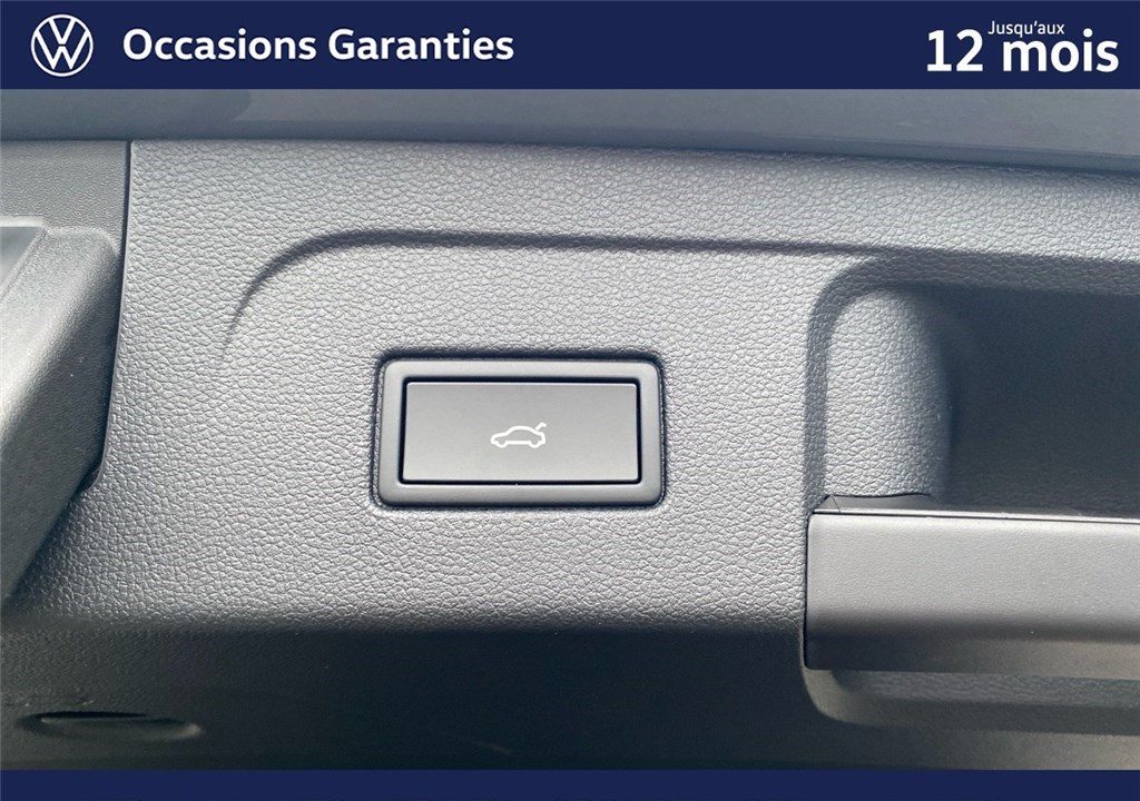 VOLKSWAGEN TOURAN 1.5 TSI EVO 150 DSG7 7PL