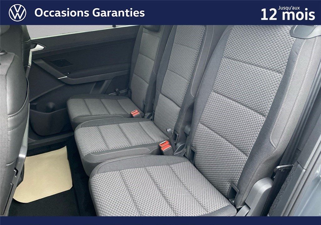 VOLKSWAGEN TOURAN 1.5 TSI EVO 150 DSG7 7PL