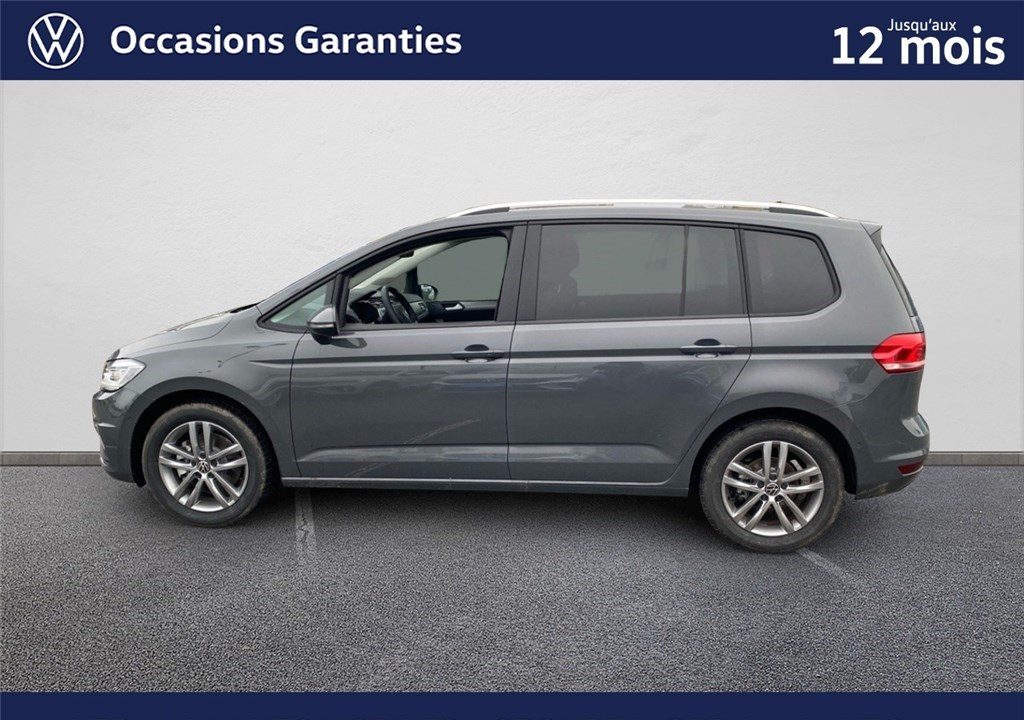 VOLKSWAGEN TOURAN 1.5 TSI EVO 150 DSG7 7PL