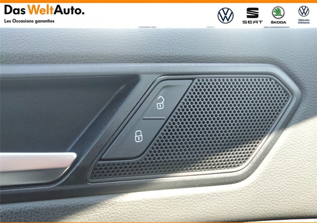 VOLKSWAGEN TIGUAN 2.0 TDI 150 DSG7