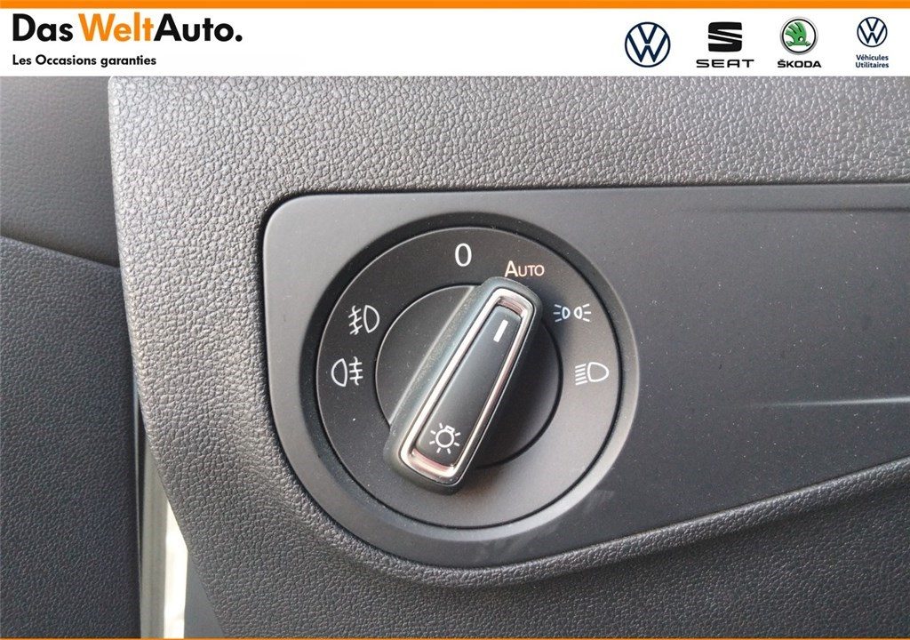 VOLKSWAGEN TIGUAN 2.0 TDI 150 DSG7