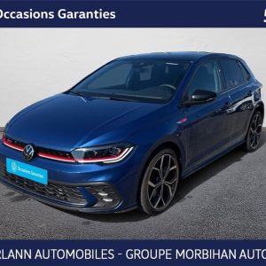 VOLKSWAGEN POLO 2.0 TSI 207 S&S DSG7