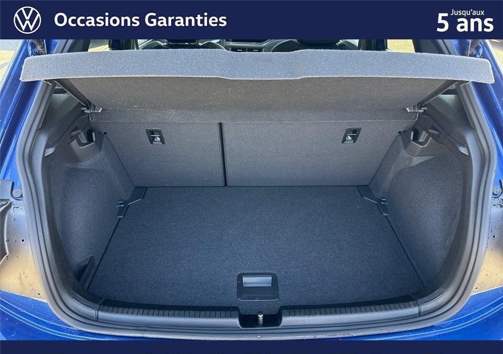 VOLKSWAGEN POLO 2.0 TSI 207 S&S DSG7