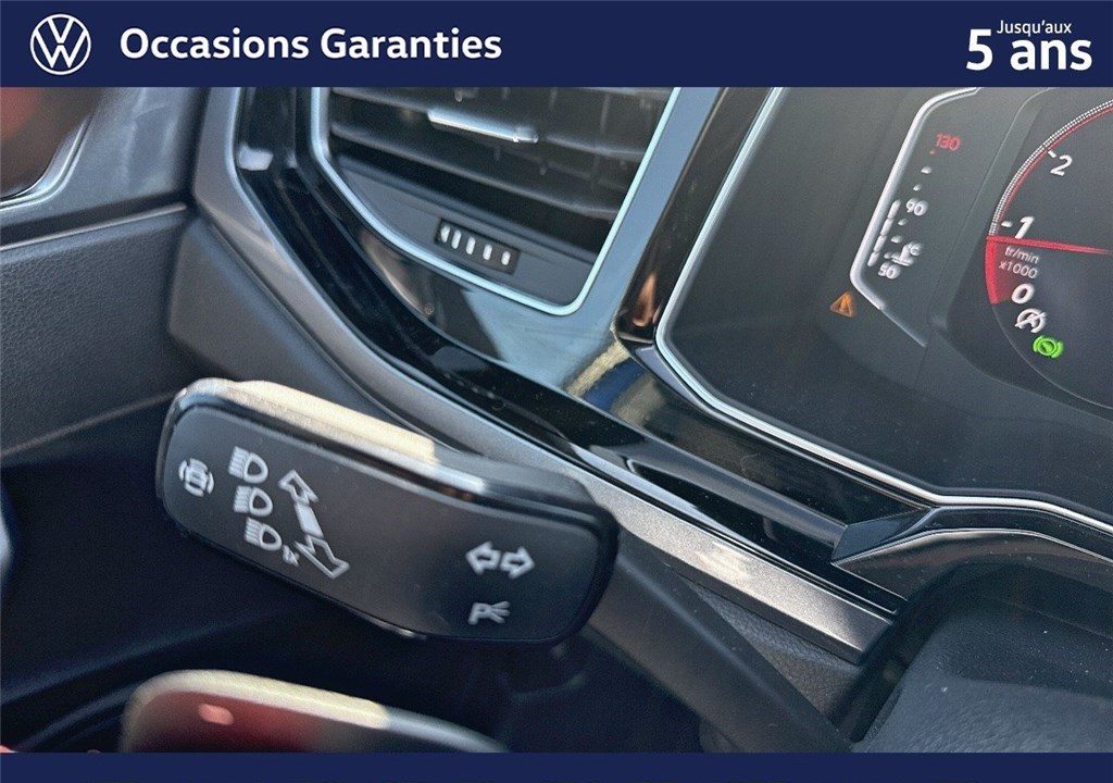 VOLKSWAGEN POLO 2.0 TSI 207 S&S DSG7