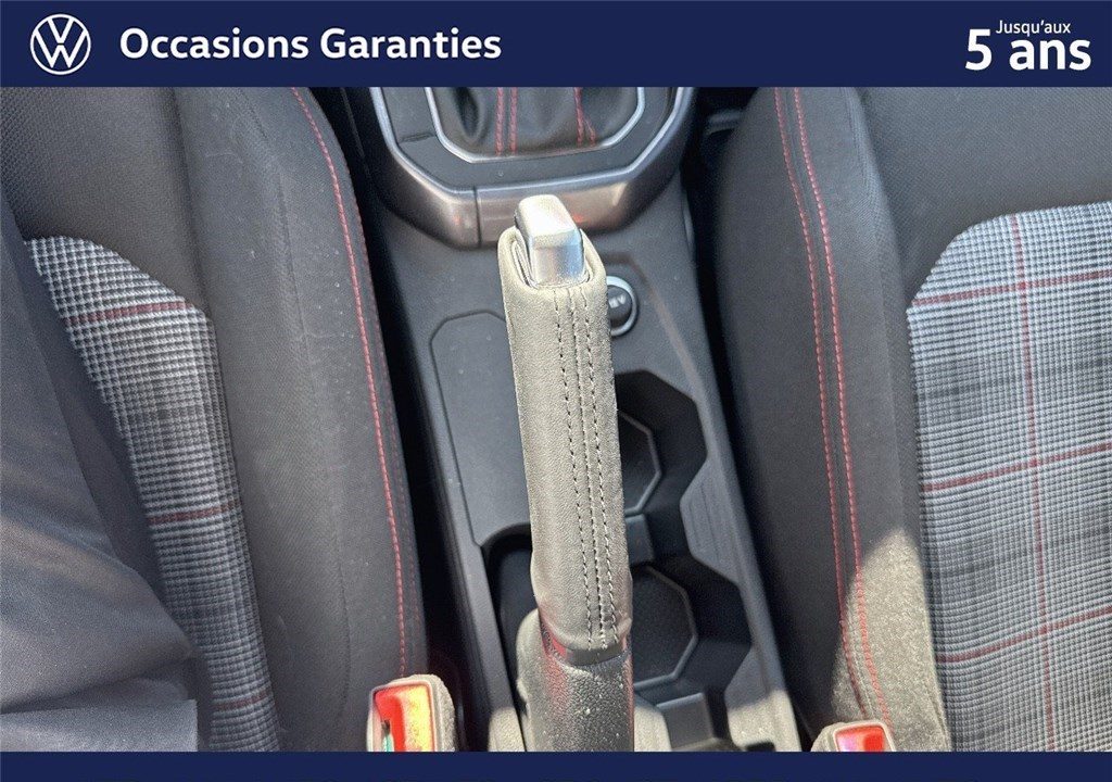 VOLKSWAGEN POLO 2.0 TSI 207 S&S DSG7