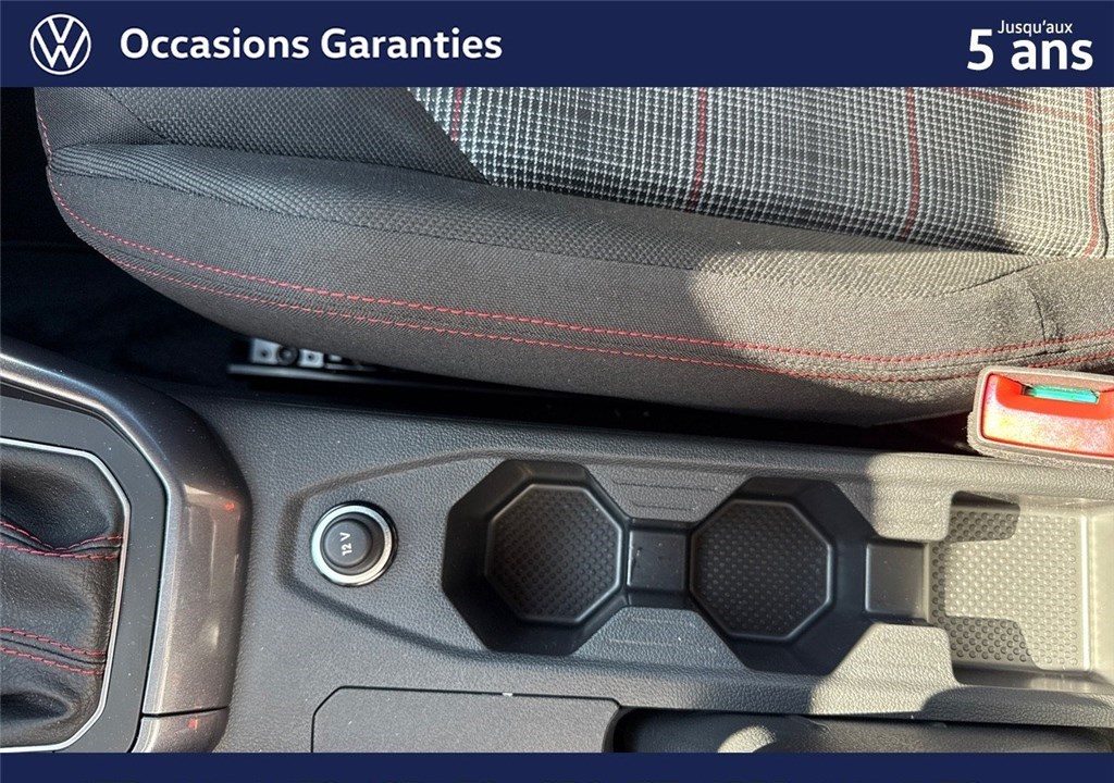 VOLKSWAGEN POLO 2.0 TSI 207 S&S DSG7