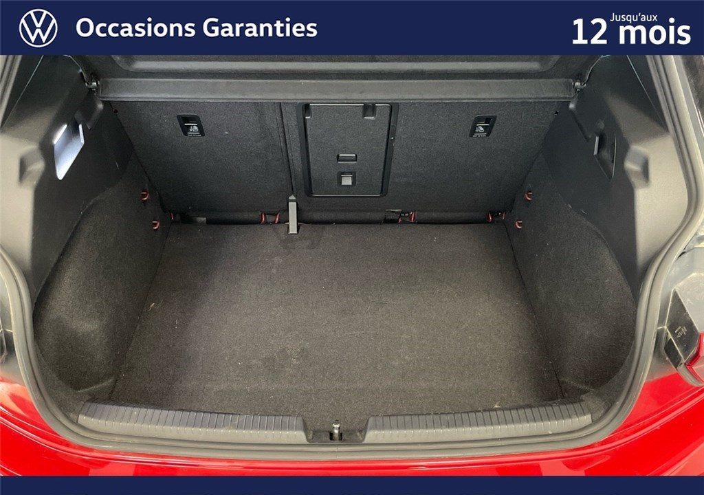 VOLKSWAGEN ID.3 204 CH PRO PERFORMANCE