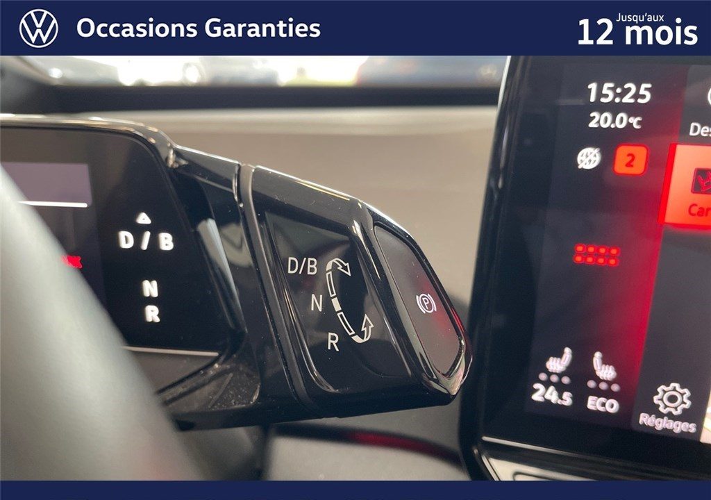 VOLKSWAGEN ID.3 204 CH PRO PERFORMANCE