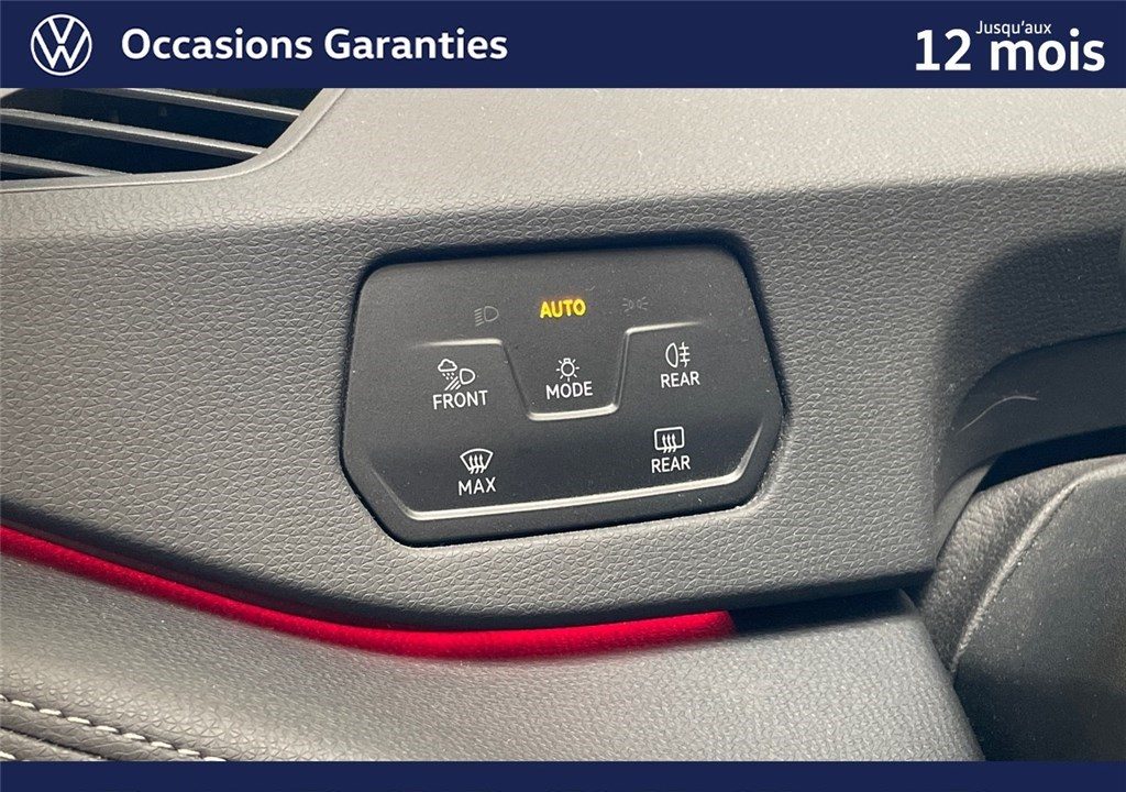 VOLKSWAGEN ID.3 204 CH PRO PERFORMANCE