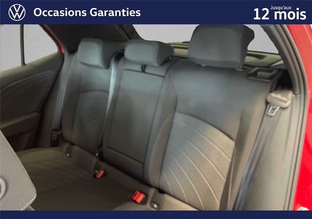 VOLKSWAGEN ID.3 204 CH PRO PERFORMANCE