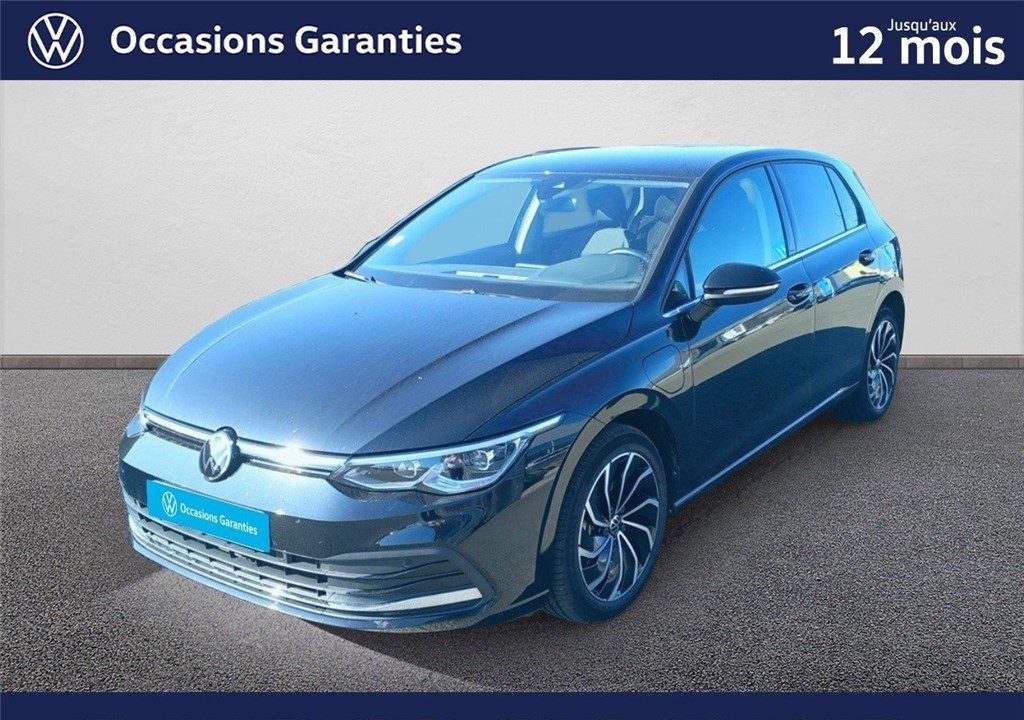 VOLKSWAGEN Golf 1,4 StyleP 110 TSID6A 1.4 HYBRID RECHARGEABLE OPF 204 DSG6