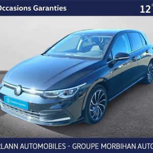VOLKSWAGEN Golf 1,4 StyleP 110 TSID6A 1.4 HYBRID RECHARGEABLE OPF 204 DSG6