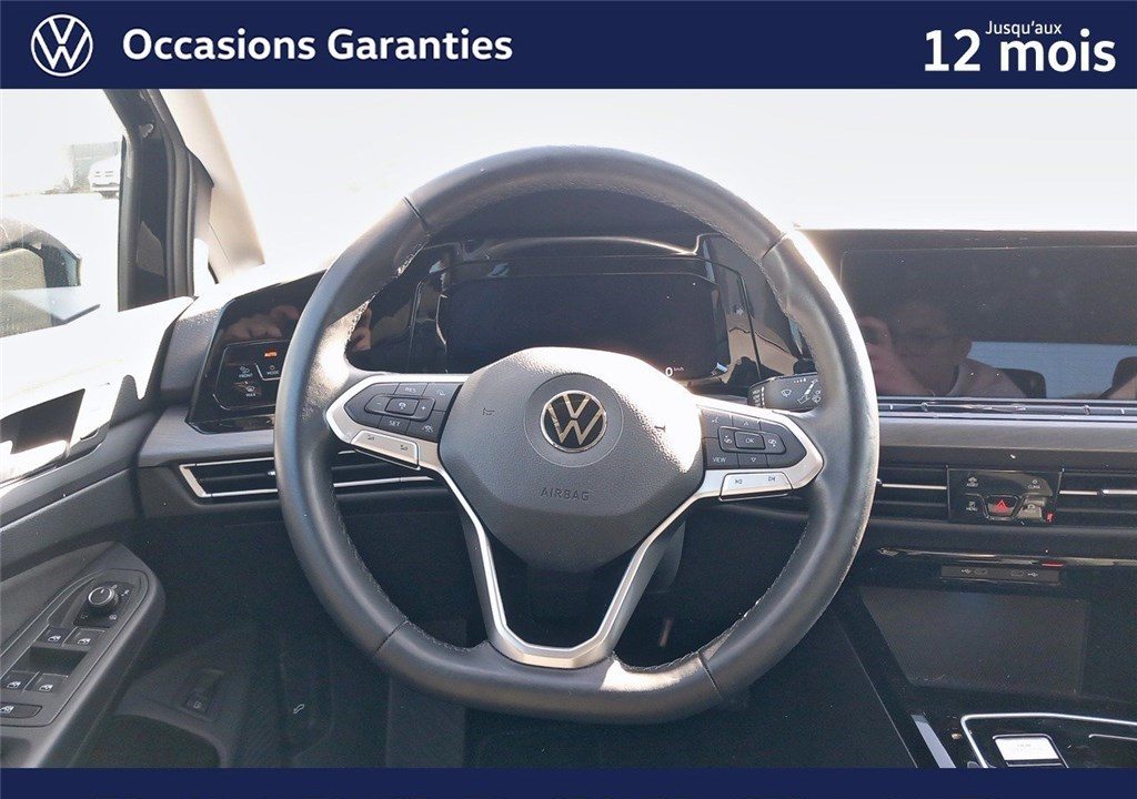 VOLKSWAGEN Golf 1,4 StyleP 110 TSID6A 1.4 HYBRID RECHARGEABLE OPF 204 DSG6