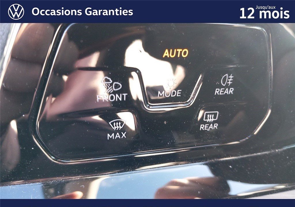 VOLKSWAGEN Golf 1,4 StyleP 110 TSID6A 1.4 HYBRID RECHARGEABLE OPF 204 DSG6