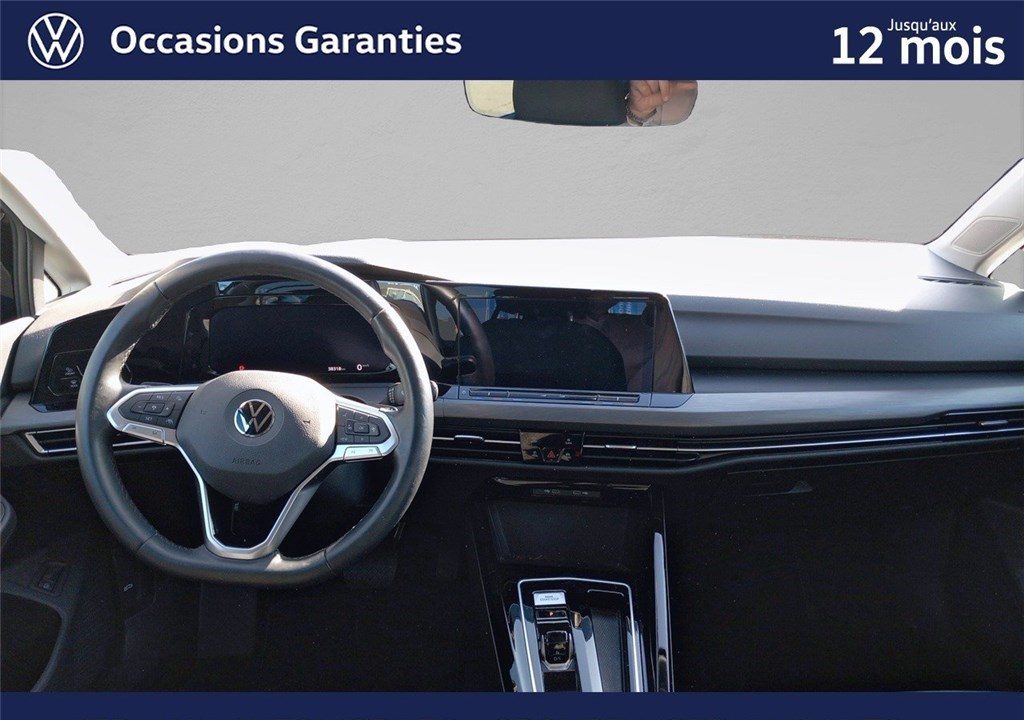 VOLKSWAGEN Golf 1,4 StyleP 110 TSID6A 1.4 HYBRID RECHARGEABLE OPF 204 DSG6