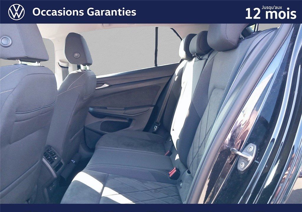 VOLKSWAGEN Golf 1,4 StyleP 110 TSID6A 1.4 HYBRID RECHARGEABLE OPF 204 DSG6