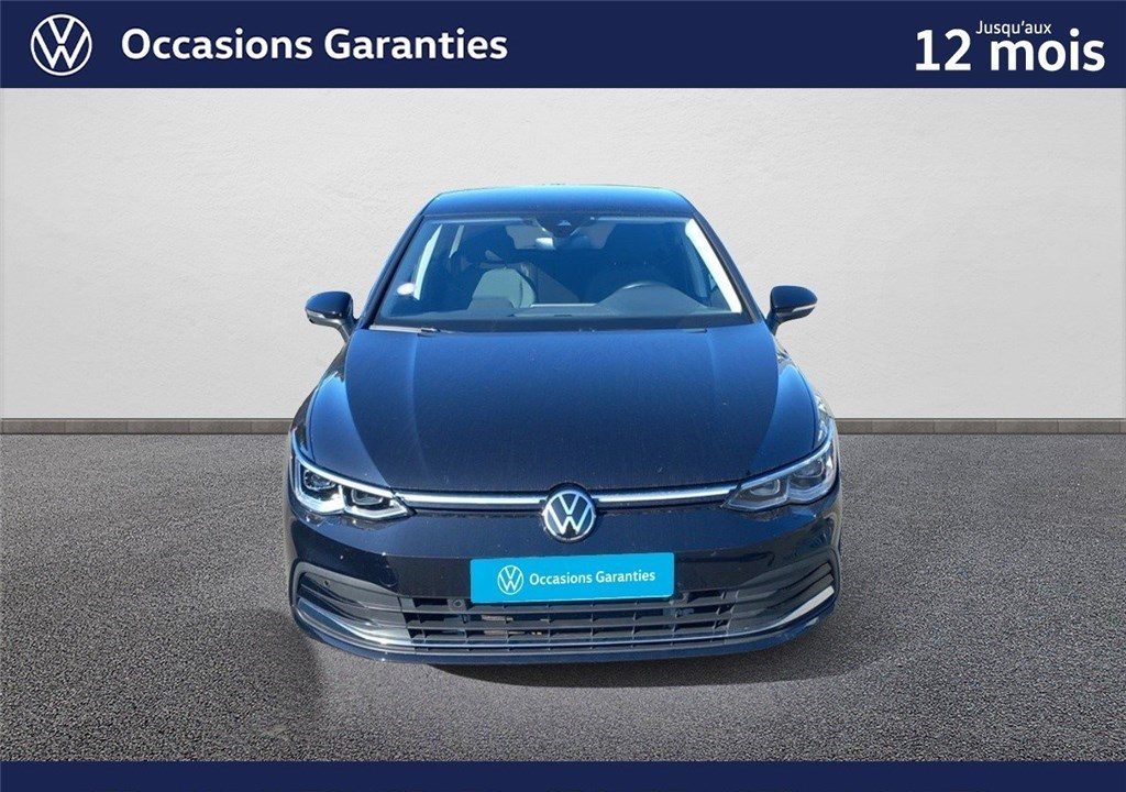 VOLKSWAGEN Golf 1,4 StyleP 110 TSID6A 1.4 HYBRID RECHARGEABLE OPF 204 DSG6