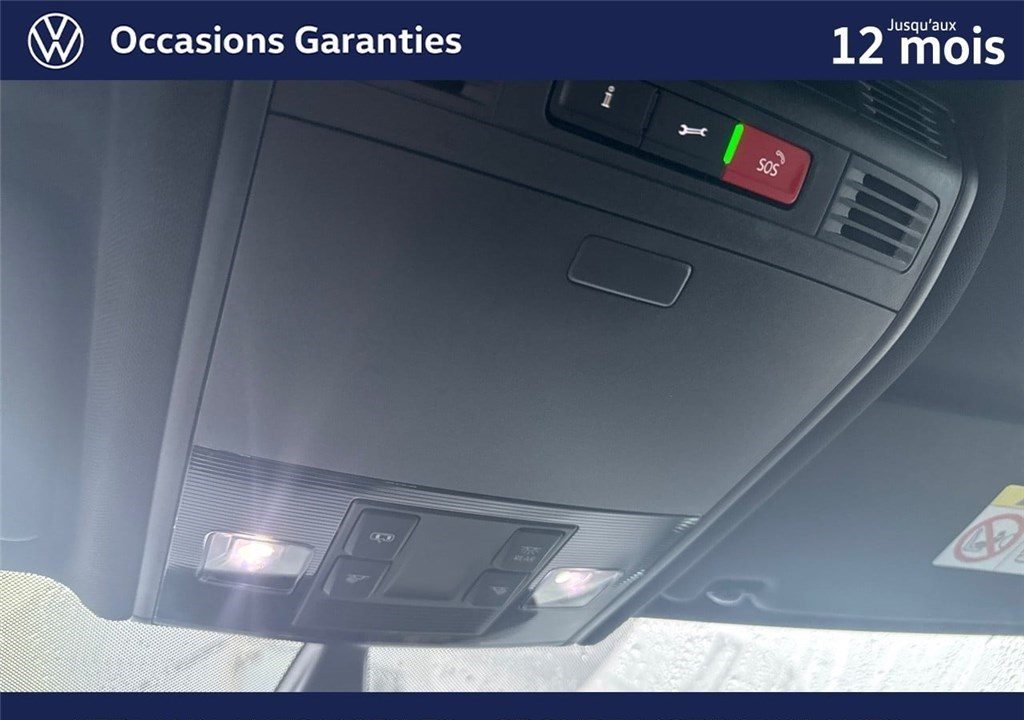 VOLKSWAGEN GOLF 2.0 TSI 245 DSG7