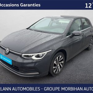 VOLKSWAGEN GOLF 1.4 HYBRID RECHARGEABLE OPF 204 DSG6