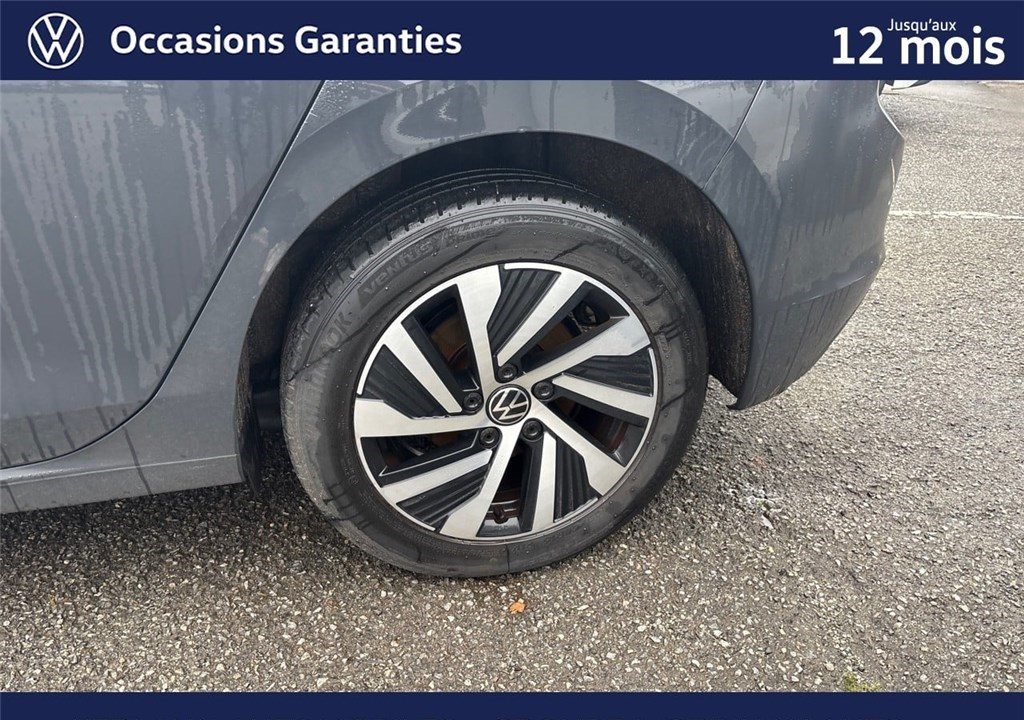 VOLKSWAGEN GOLF 1.4 HYBRID RECHARGEABLE OPF 204 DSG6