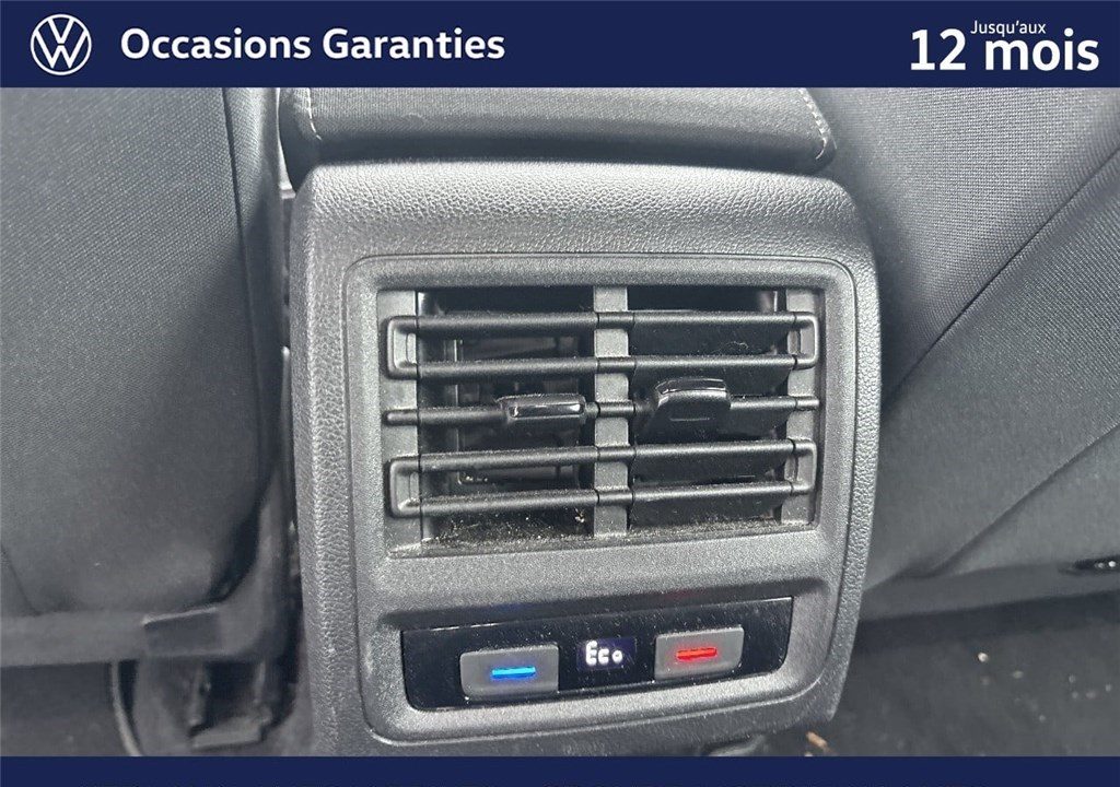 VOLKSWAGEN GOLF 1.4 HYBRID RECHARGEABLE OPF 204 DSG6