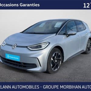 VOLKSWAGEN ID.3 204 CH PRO