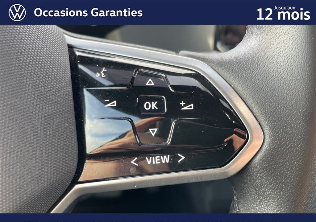 VOLKSWAGEN ID.3 204 CH PRO