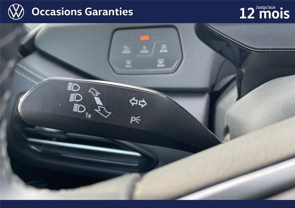 VOLKSWAGEN ID.3 204 CH PRO