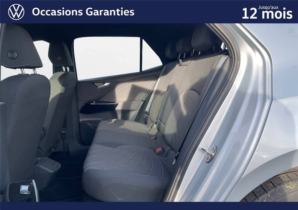 VOLKSWAGEN ID.3 204 CH PRO